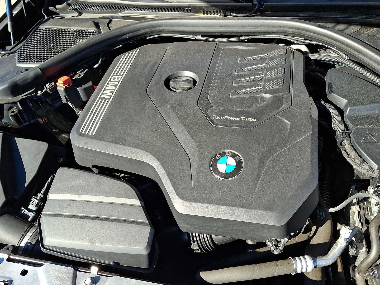 Used 2023 BMW 330i xDrive Sedan w/ Driving Assistance Package AWD/4WD image 31