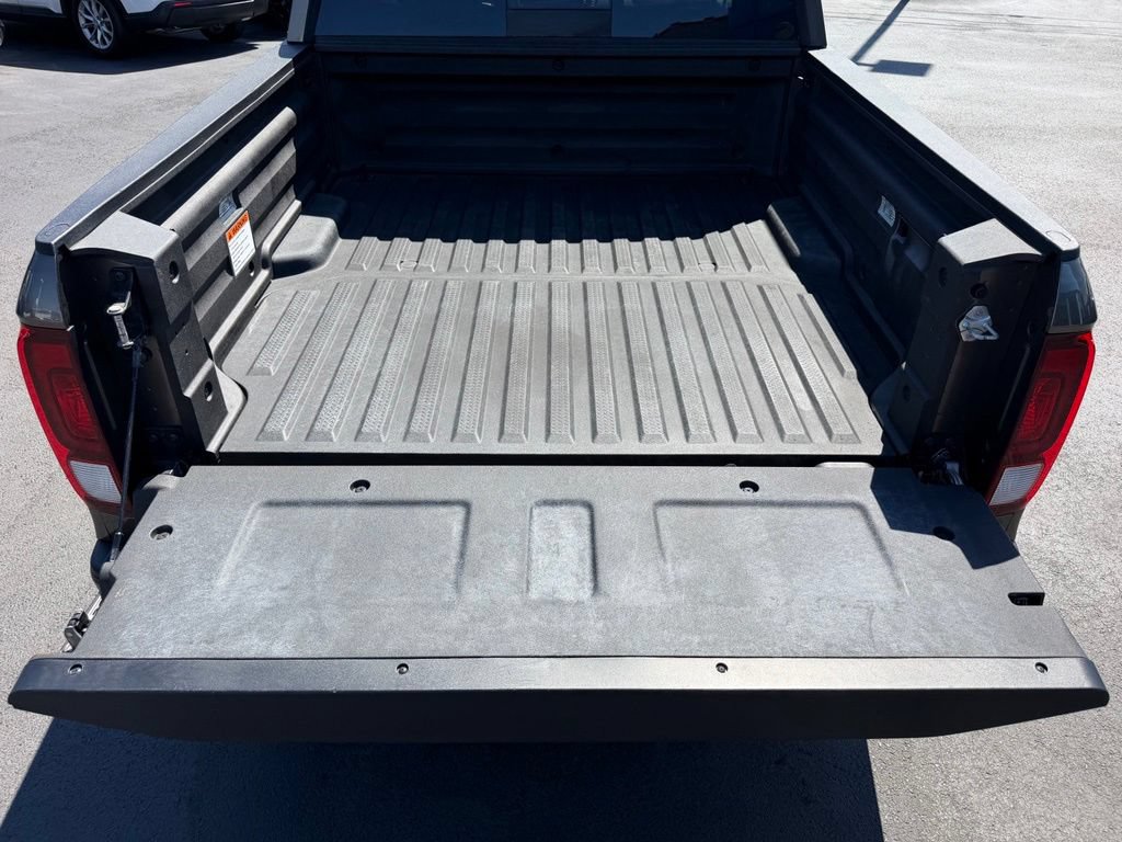 Used 2022 Honda Ridgeline RTL image 24
