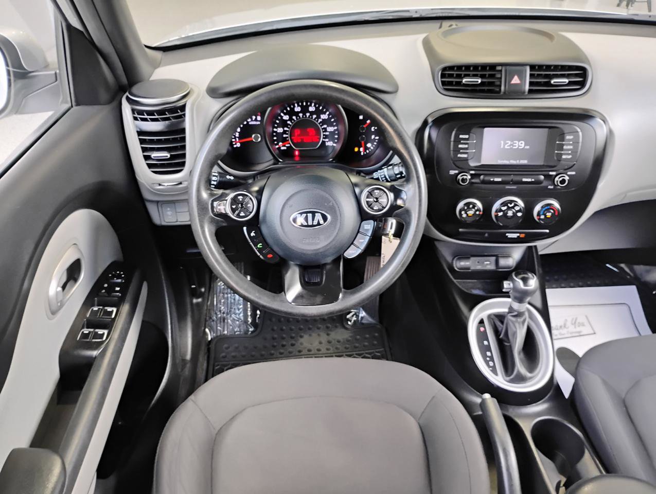 Used 2019 Kia Soul image 61