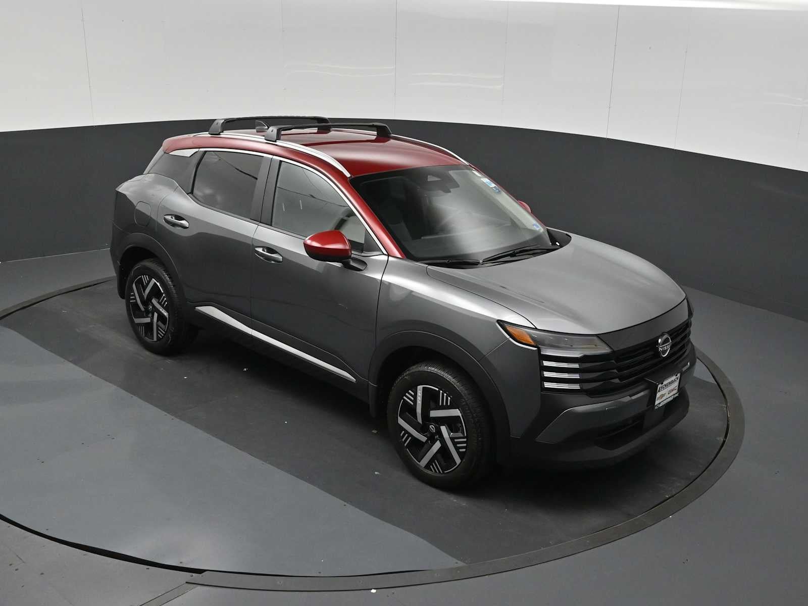 Used 2026 Nissan Kicks SV w/ Interior Electronics Package FWD image 10