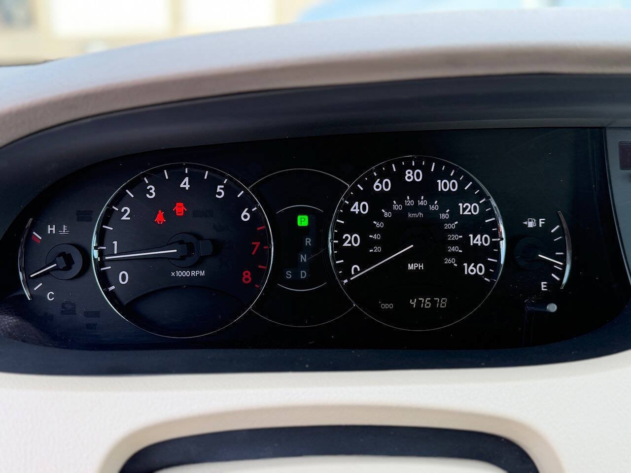 Used 2008 Toyota Avalon XLS FWD image 88