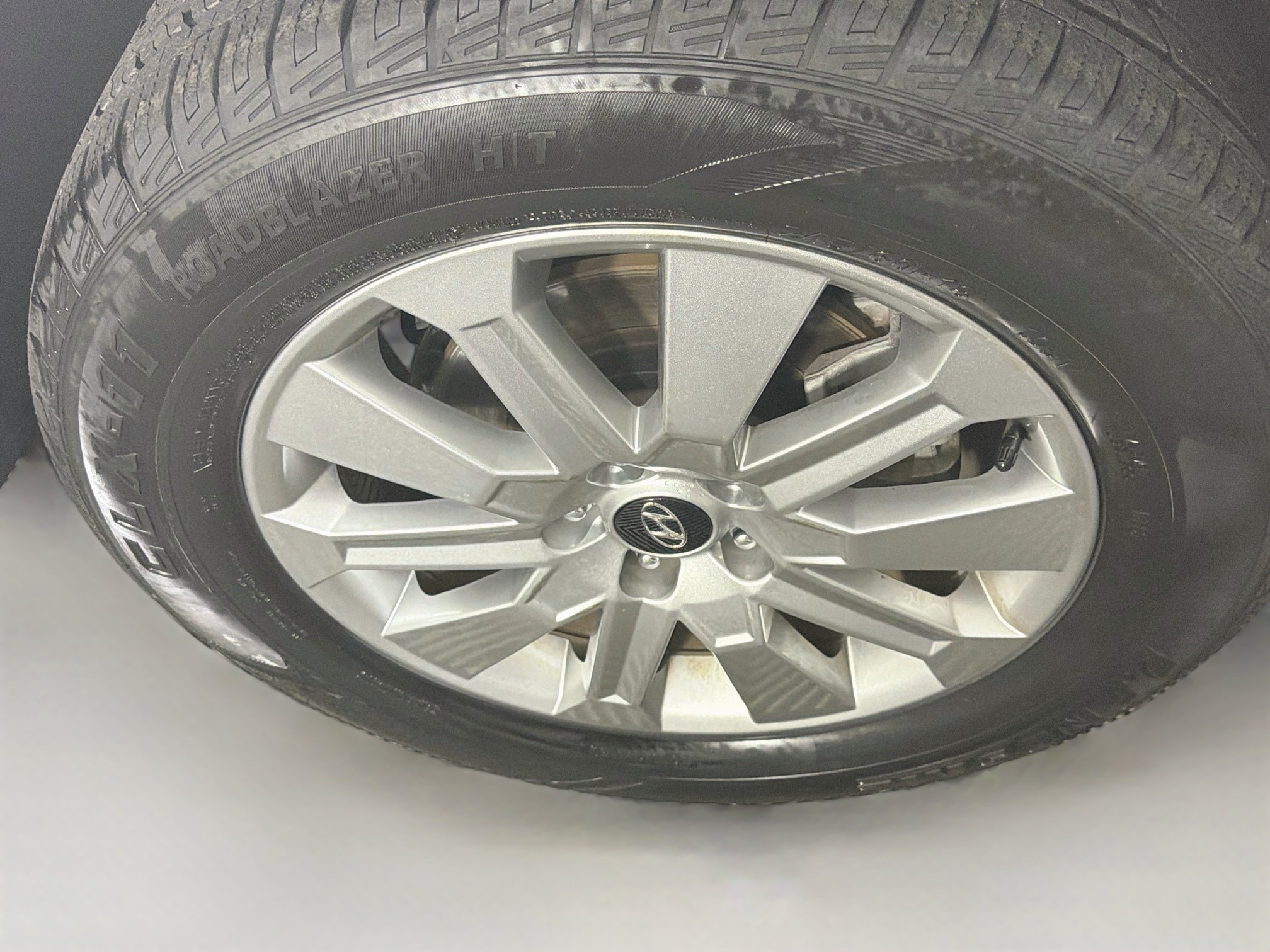 Used 2025 Hyundai Palisade SEL FWD image 11