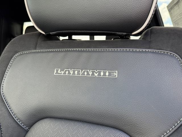 New 2026 RAM 1500 Laramie image 22
