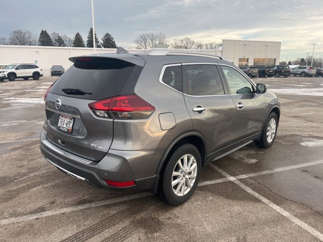 Used 2020 Nissan Rogue SV image 15