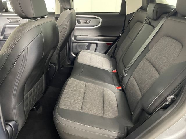 Used 2024 Ford Bronco Sport Big Bend AWD/4WD image 18