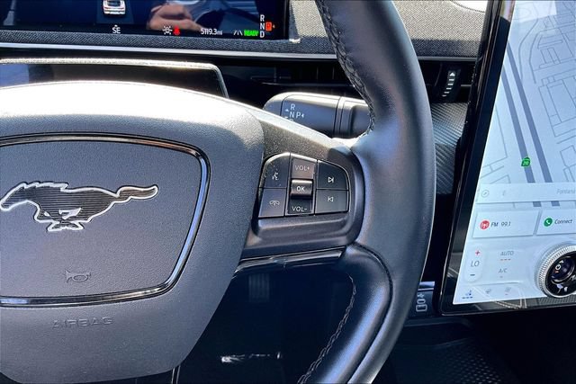 Used 2025 Ford Mustang Mach-E Premium RWD image 12
