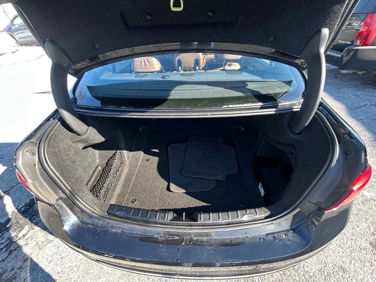 Used 2016 BMW 328d xDrive Sedan image 21