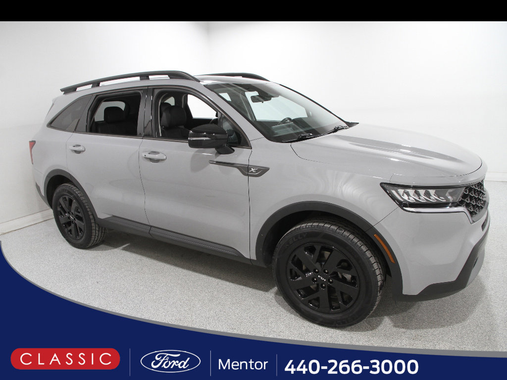 Used 2022 Kia Sorento S image 1