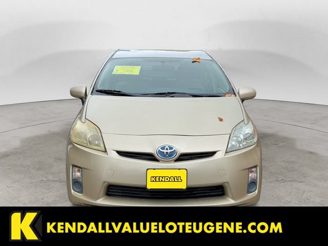 Used 2010 Toyota Prius Two FWD image 8
