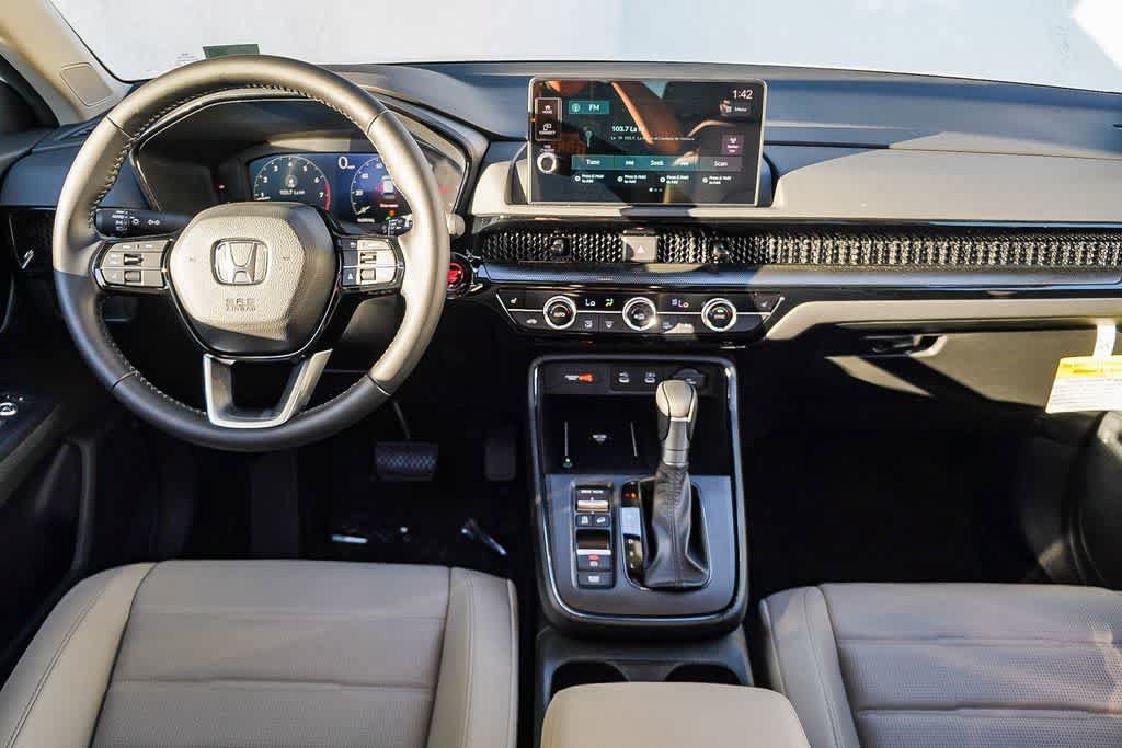 New 2026 Honda CR-V EX-L image 14