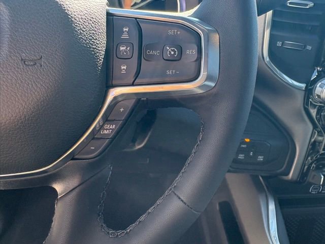 New 2026 RAM 2500 Laramie w/ Night Edition image 21