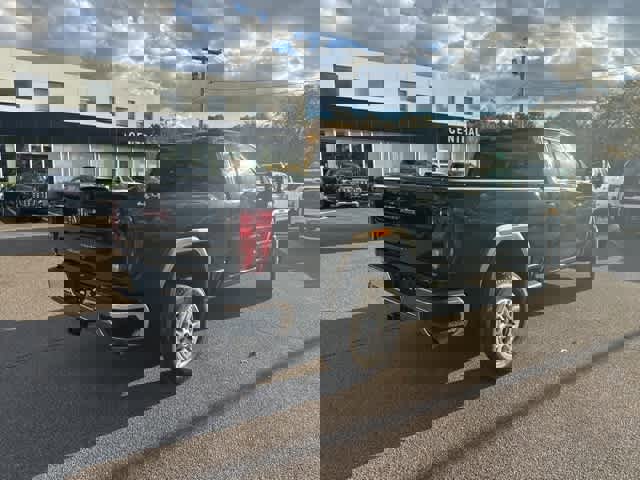 New 2026 GMC Sierra 2500 SLE w/ SLE Convenience Package image 7