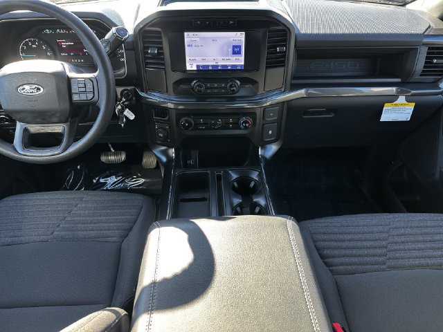 Certified 2023 Ford F150 XL w/ STX Appearance Package AWD/4WD image 15