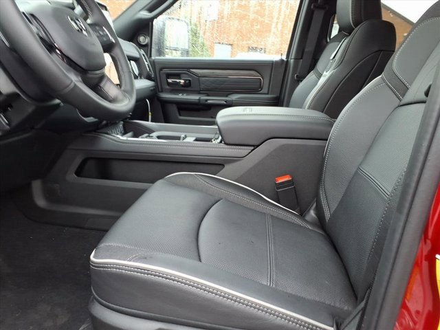 New 2026 RAM 3500 Limited image 7