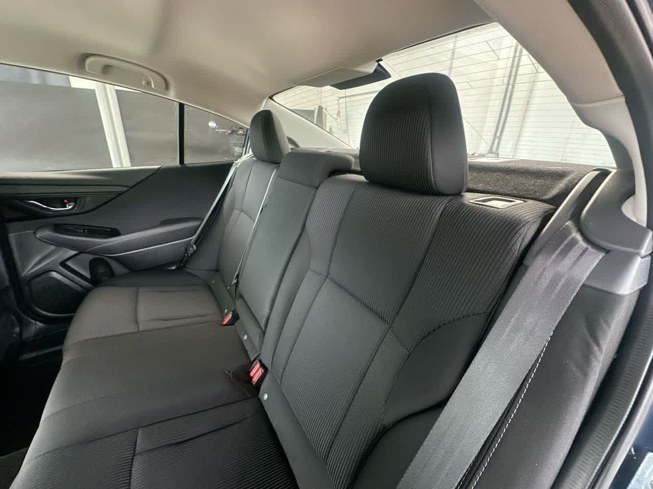 Used 2025 Subaru Legacy Premium AWD/4WD image 22