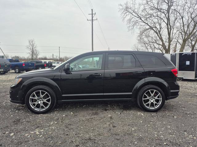 Used 2018 Dodge Journey GT image 4