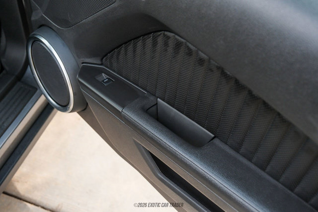 Used 2010 Ford Mustang Shelby GT500 RWD image 75