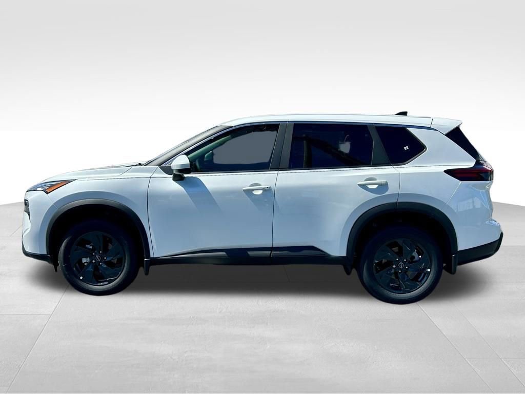 New 2026 Nissan Rogue SV image 9