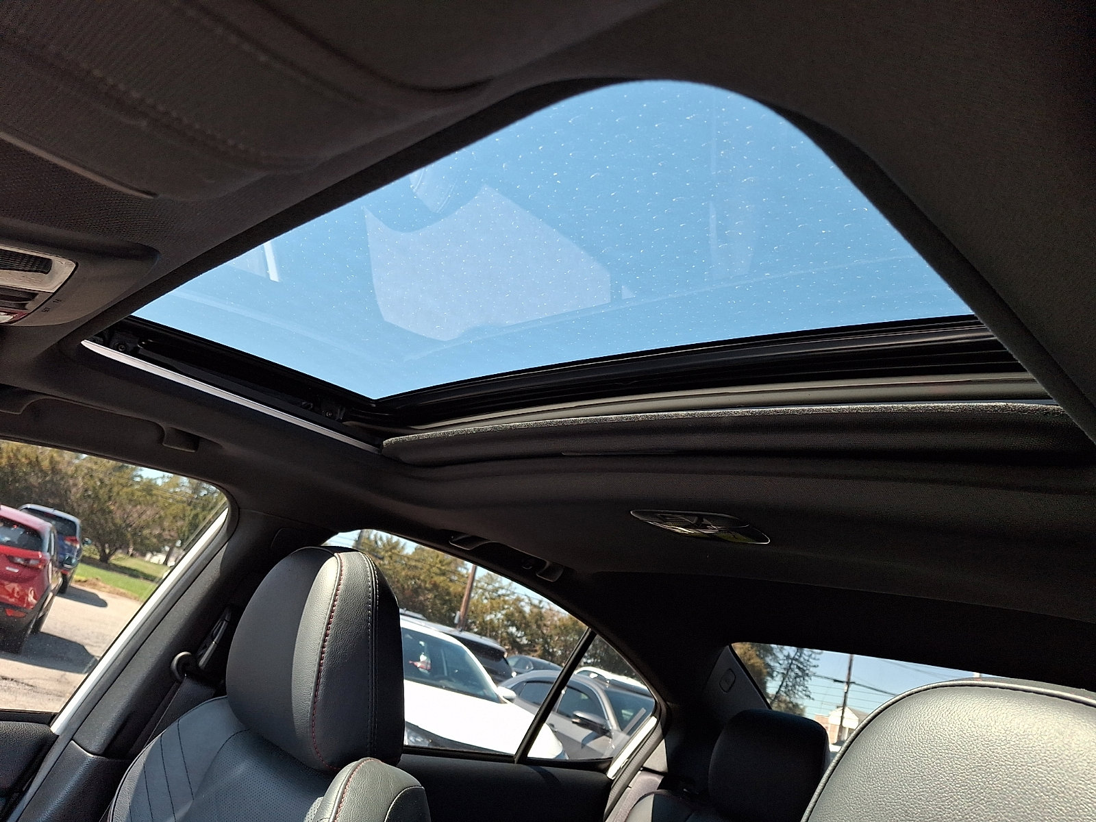 Used 2020 Subaru WRX Limited image 14