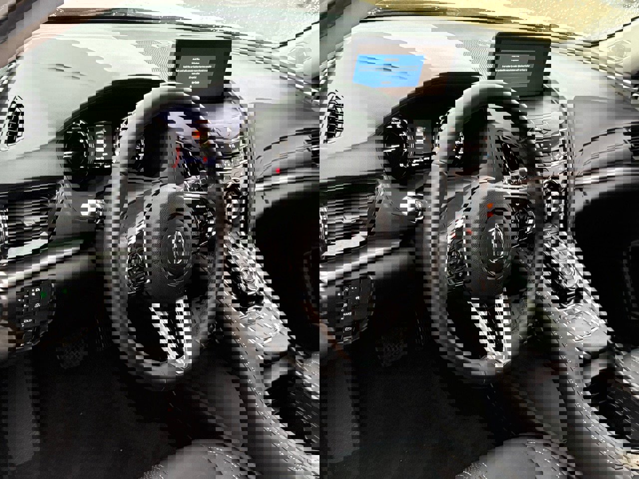 Used 2019 Acura RDX w/ Technology Package image 15