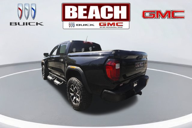 Used 2024 GMC Canyon AT4X AWD/4WD image 5