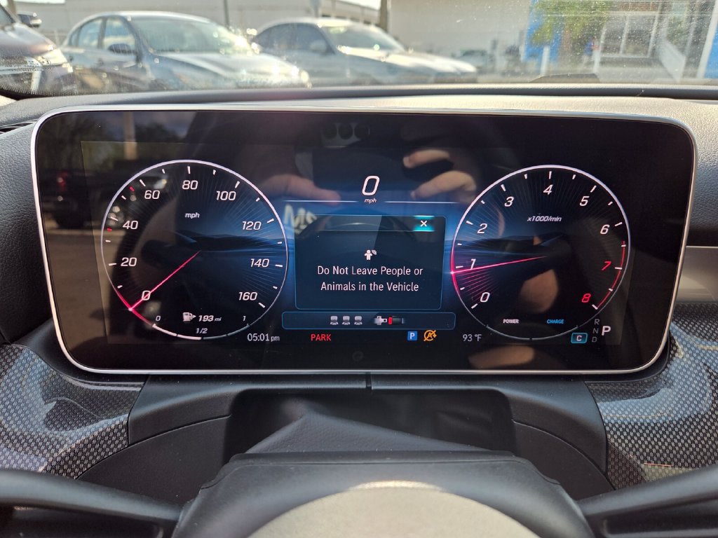 Used 2026 Mercedes-Benz C 300 Sedan image 33