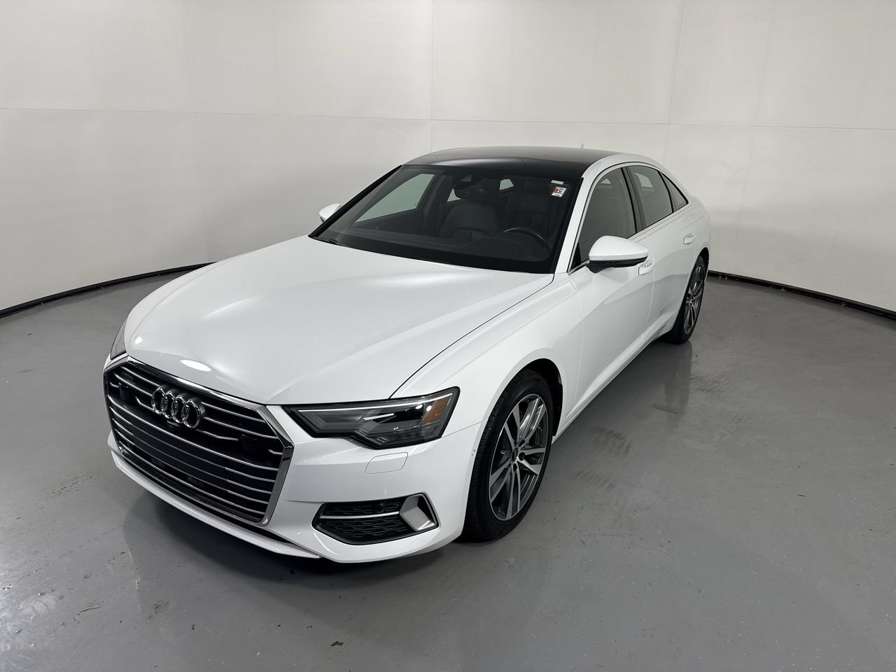 Used 2023 Audi A6 2.0T Premium w/ Convenience Package AWD/4WD image 25