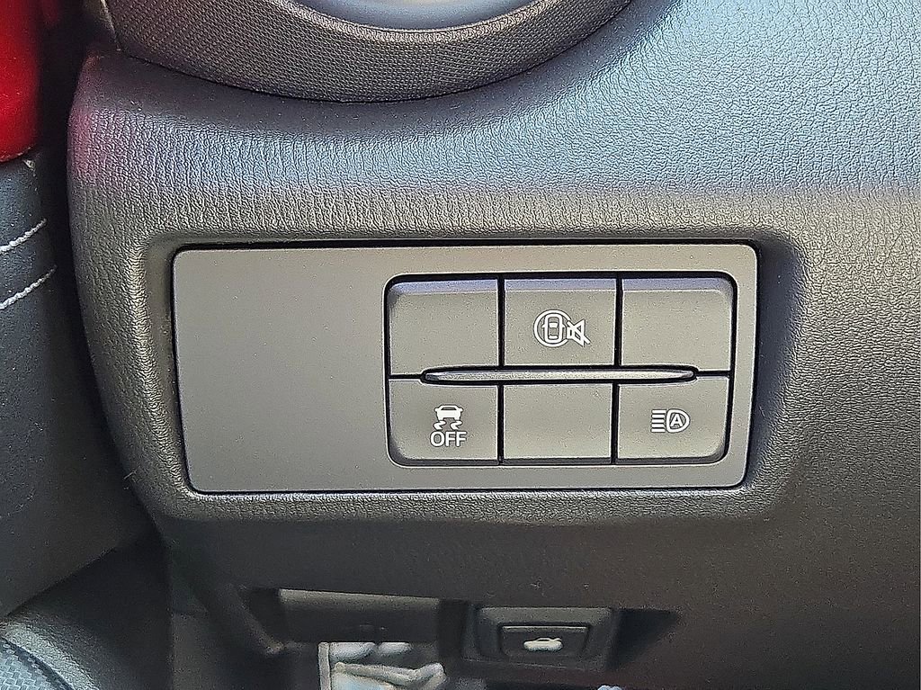 New 2025 MAZDA MX-5 Miata Grand Touring w/ Appearance Package image 31