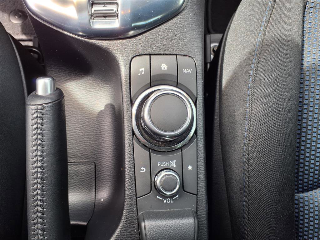 Used 2016 Scion iA FWD image 28
