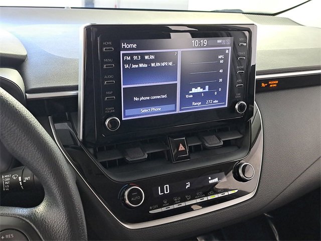 Used 2020 Toyota Corolla LE image 28