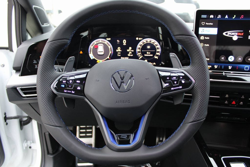 New 2026 Volkswagen Golf image 11