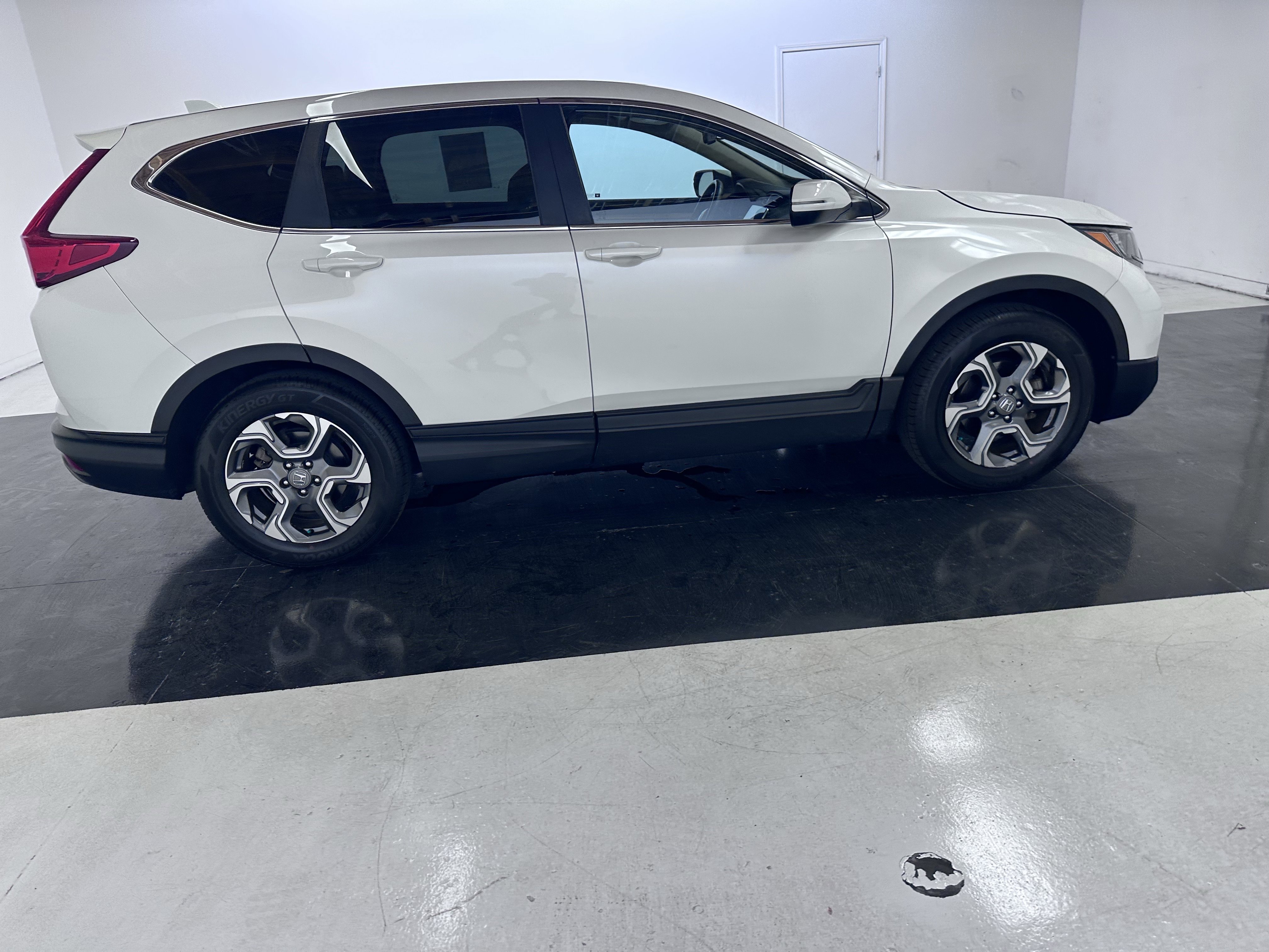 Used 2017 Honda CR-V EX-L image 19
