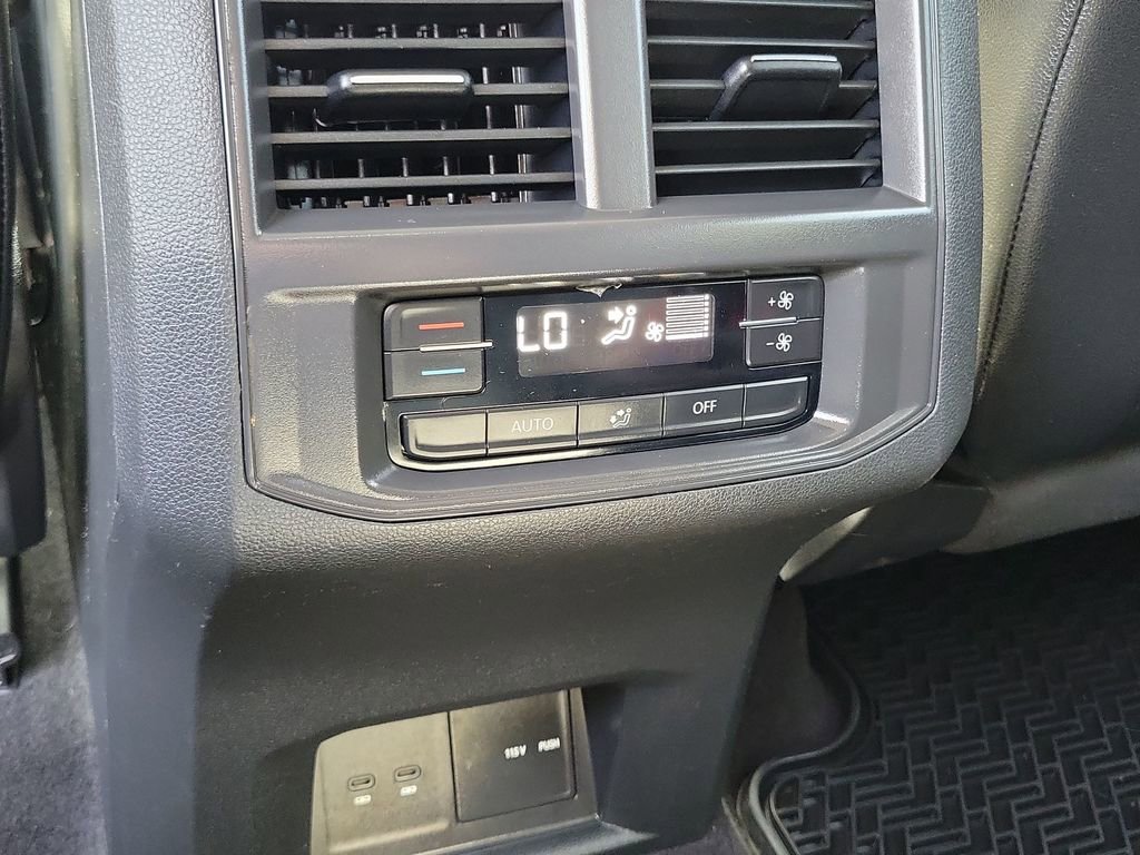 Used 2022 Volkswagen Atlas SE FWD image 20