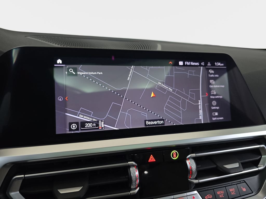 Used 2022 BMW M340i w/ Premium Package RWD image 24