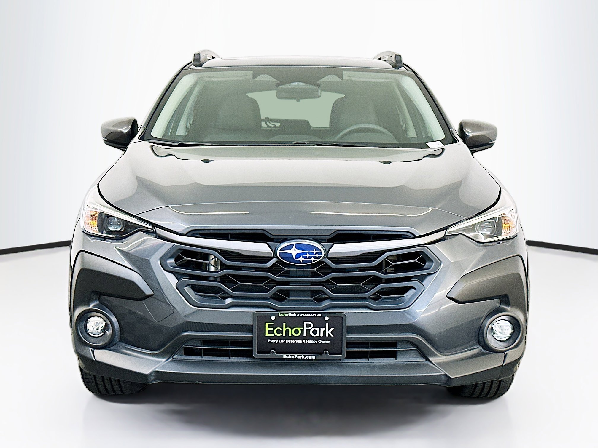 Used 2024 Subaru Crosstrek 2.0i Premium image 2