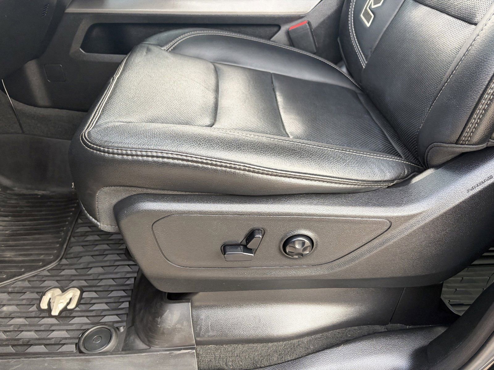 Used 2021 RAM 1500 Rebel w/ Rebel Level 2 Equipment Group image 22