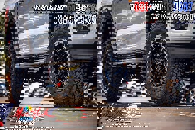 New 2025 Ford F150 Lariat w/ Equipment Group 502A High image 2