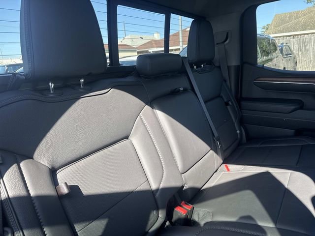 Used 2023 GMC Sierra 1500 Denali w/ Technology Package image 12