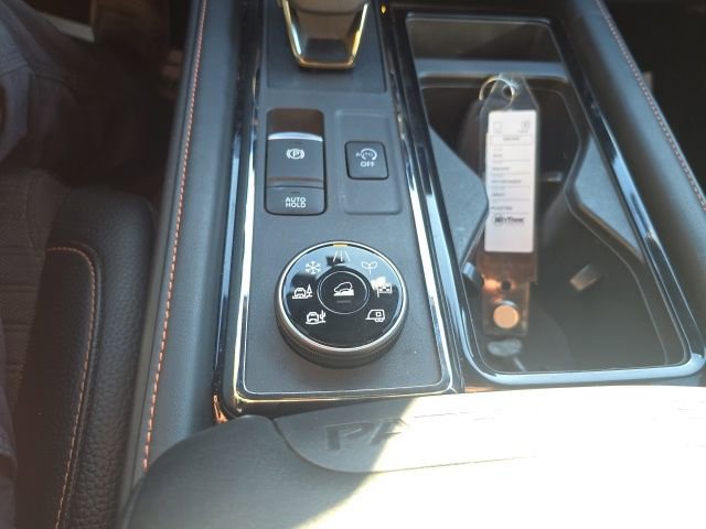 Used 2023 Nissan Pathfinder Rock Creek image 19