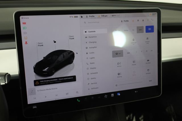 Used 2023 Tesla Model 3 Standard Range image 32