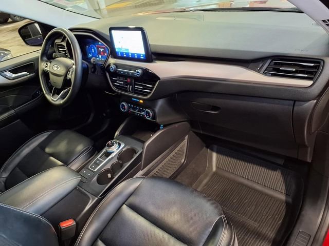 Certified 2022 Ford Escape SEL w/ Technology Package image 31