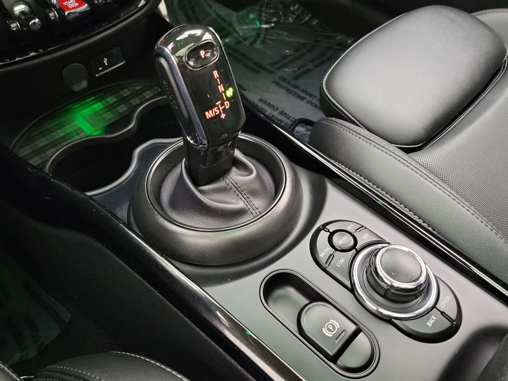 Used 2024 MINI Cooper Clubman S image 17