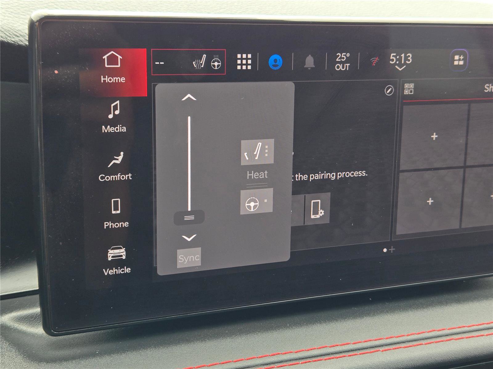 Used 2024 Dodge Hornet R/T w/ R/T Blacktop Package image 27