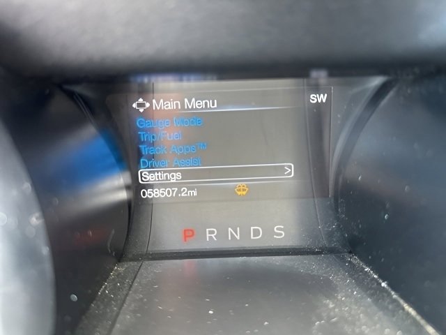 Used 2018 Ford Mustang Premium RWD image 15