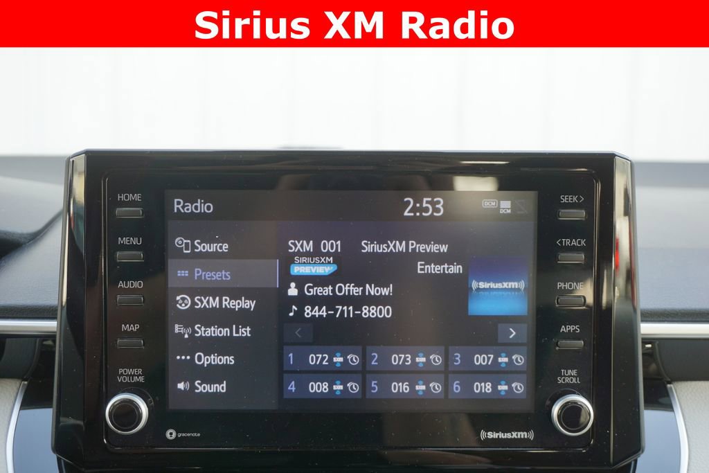 Used 2022 Toyota Corolla LE FWD image 7