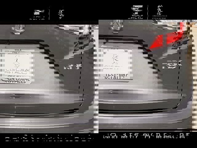 Used 2019 Acura RDX w/ Technology Package image 5