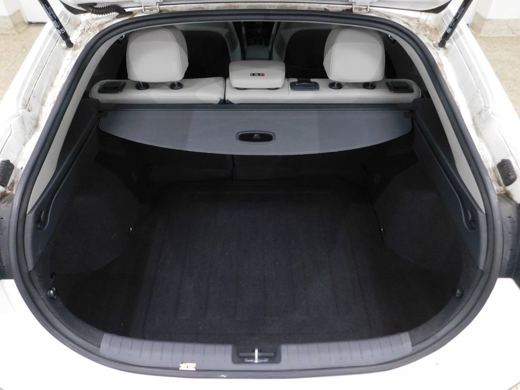 Used 2018 Hyundai Ioniq Limited FWD image 81