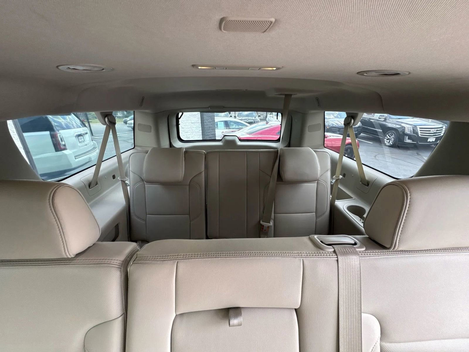 Used 2019 GMC Yukon XL Denali image 34