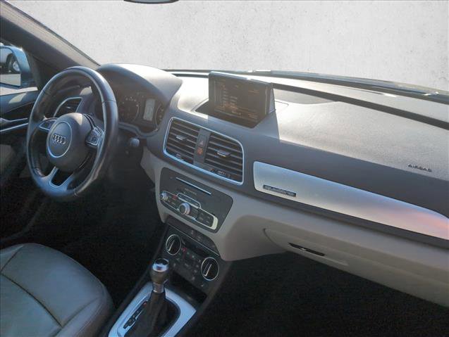 Used 2016 Audi Q3 2.0T Premium Plus image 20