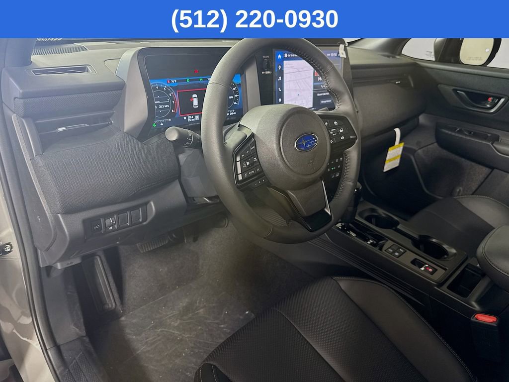 New 2026 Subaru Outback Limited image 10